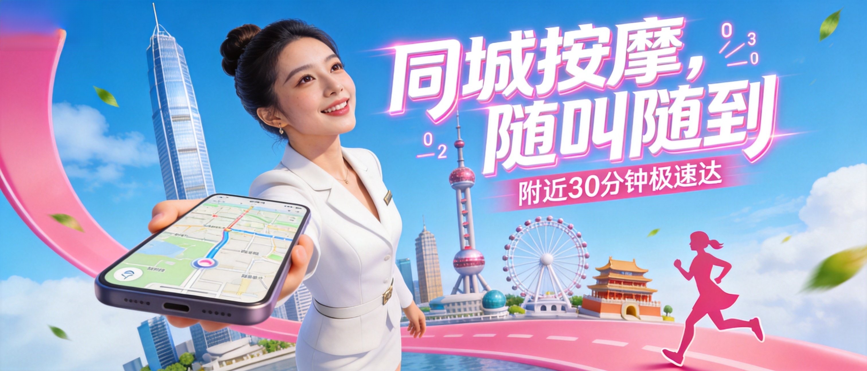 马鞍山活立到家上门按摩：把放松这件事，真正还给自己